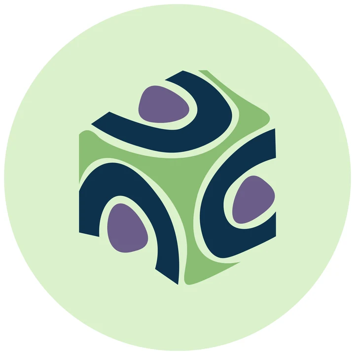 Logo de RUBIC